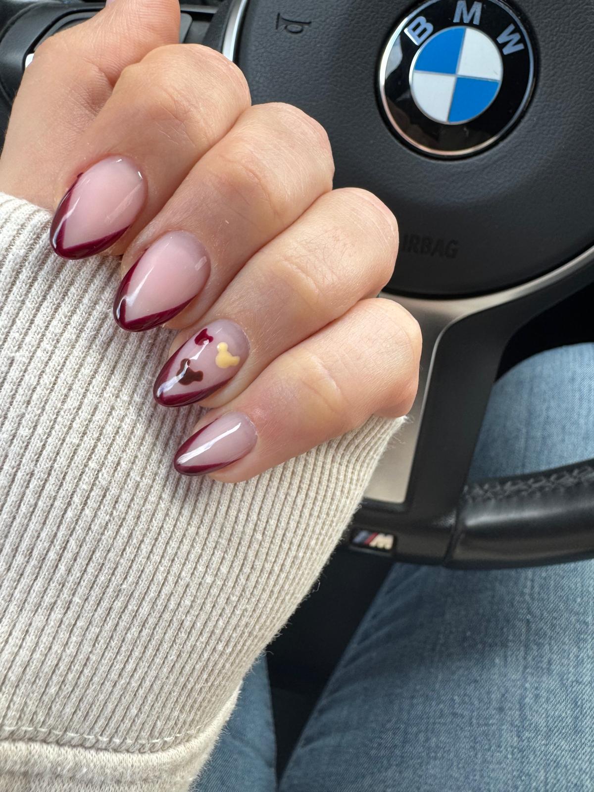 BellaVie Neunkirchen – Innenraum des Salons