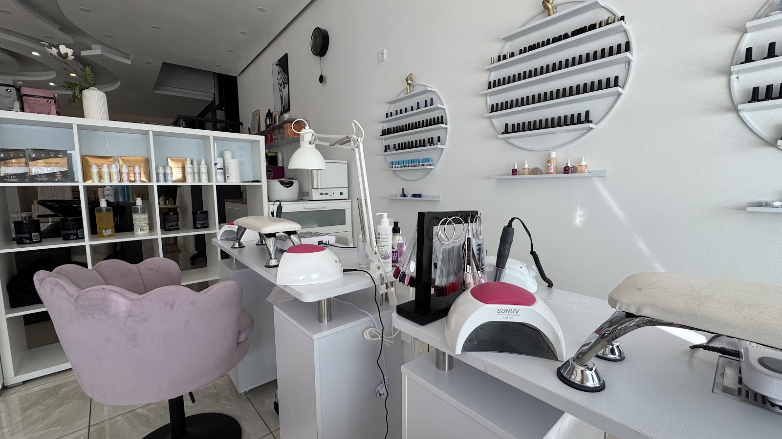 BellaVie – Lash und Brow Wimpernbehandlungen