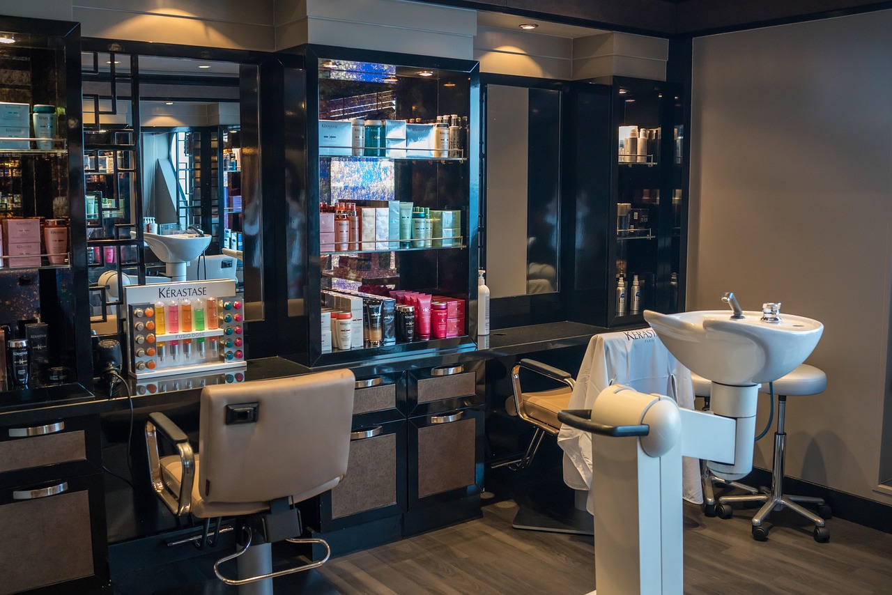 BellaVie – Beauty-Service Impression