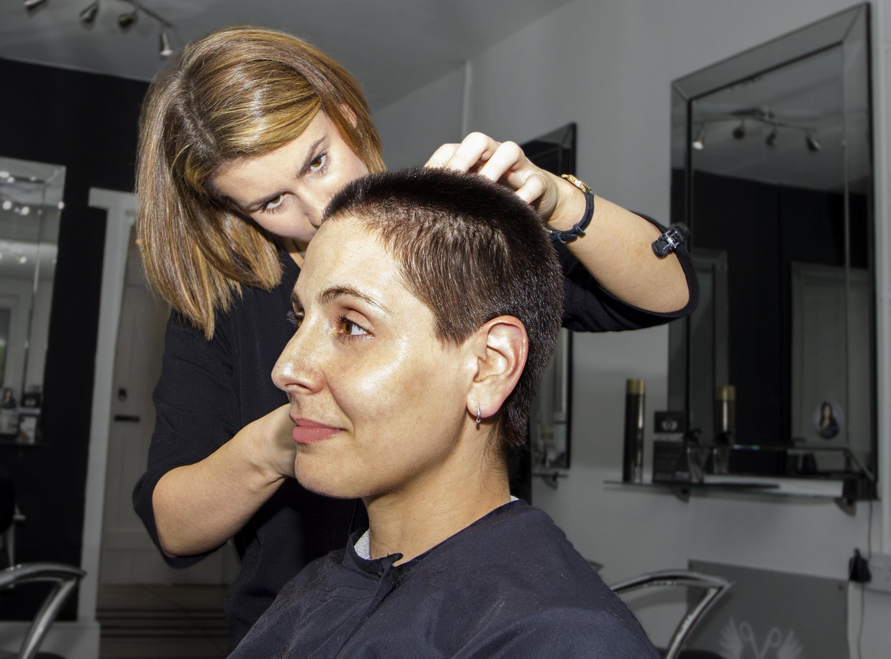 BellaVie – Haare und Styling